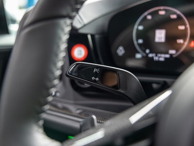 2026 Porsche Cayenne Cayenne GTS