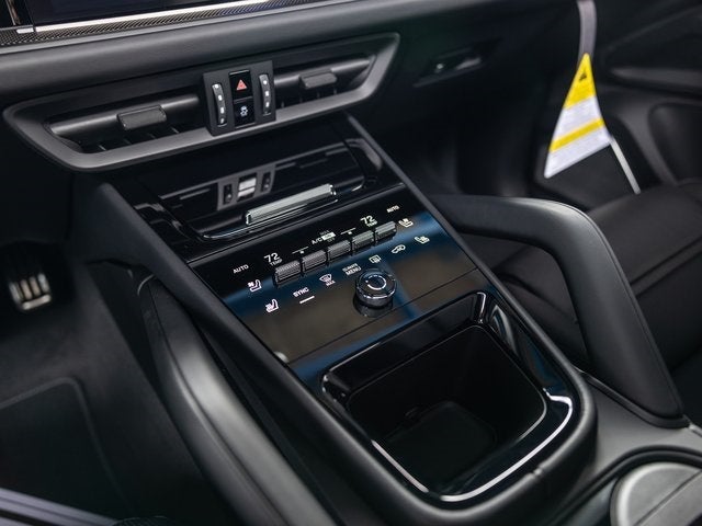 2026 Porsche Cayenne Cayenne GTS