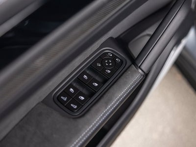 2026 Porsche Cayenne Cayenne GTS