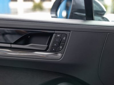 2026 Porsche Cayenne Cayenne GTS