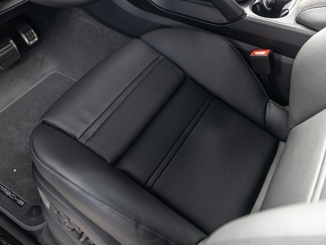 2026 Porsche Cayenne Cayenne GTS