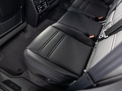 2026 Porsche Cayenne Cayenne GTS