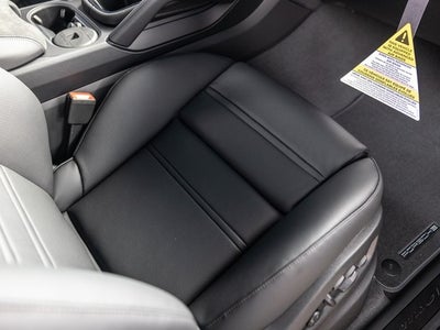 2026 Porsche Cayenne Cayenne GTS