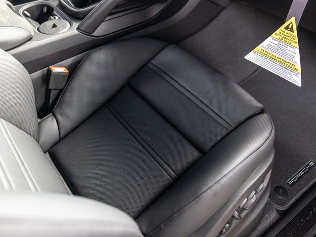 2026 Porsche Cayenne Cayenne GTS