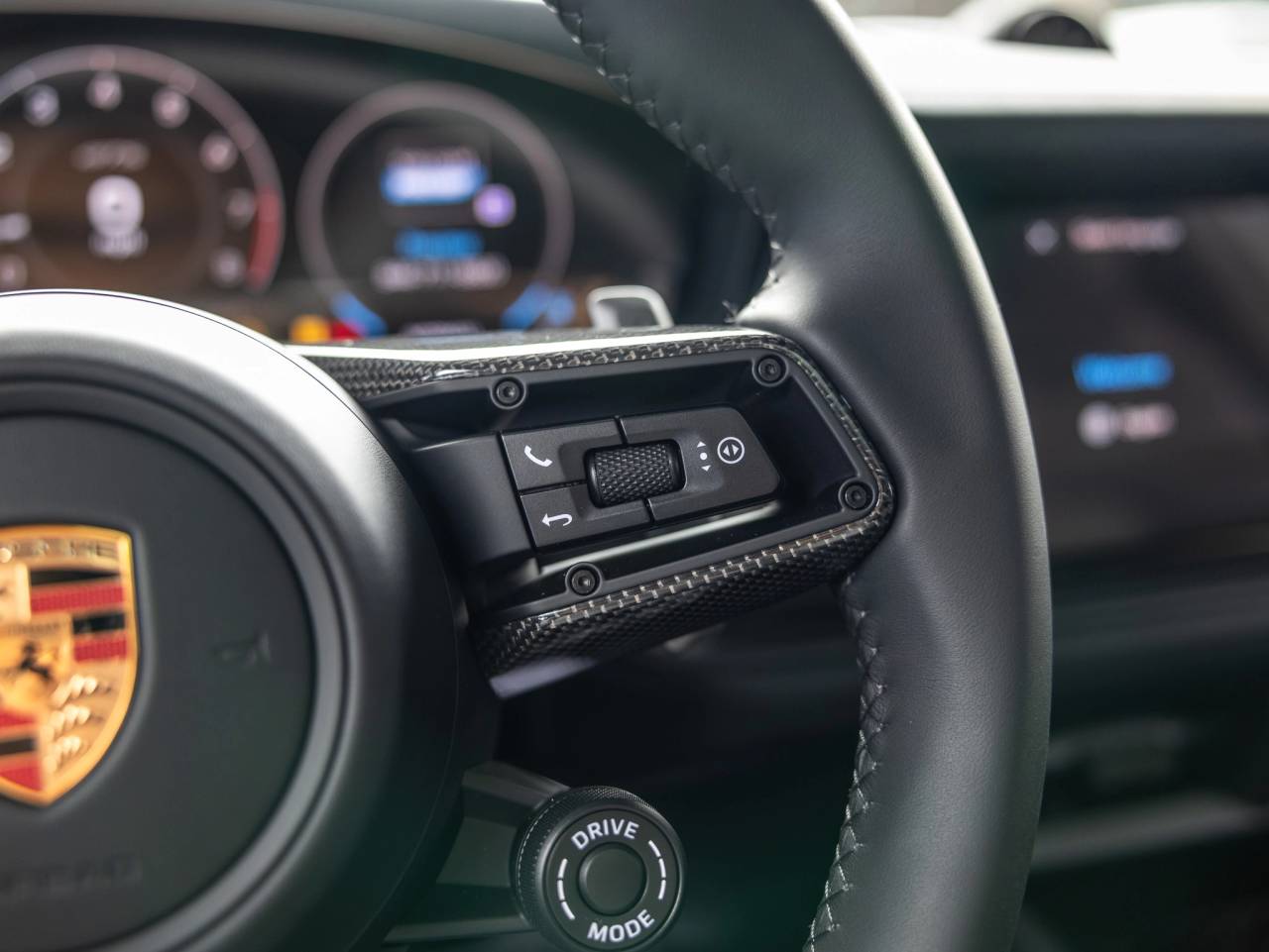 2026 Porsche Cayenne Cayenne GTS