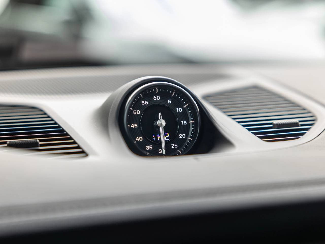 2026 Porsche Cayenne Cayenne GTS