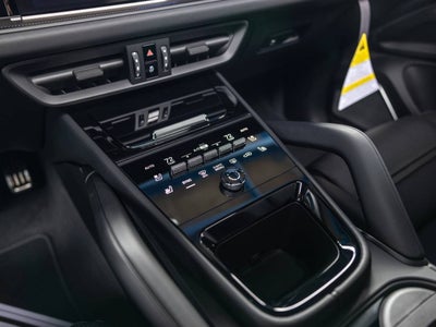 2026 Porsche Cayenne Cayenne GTS