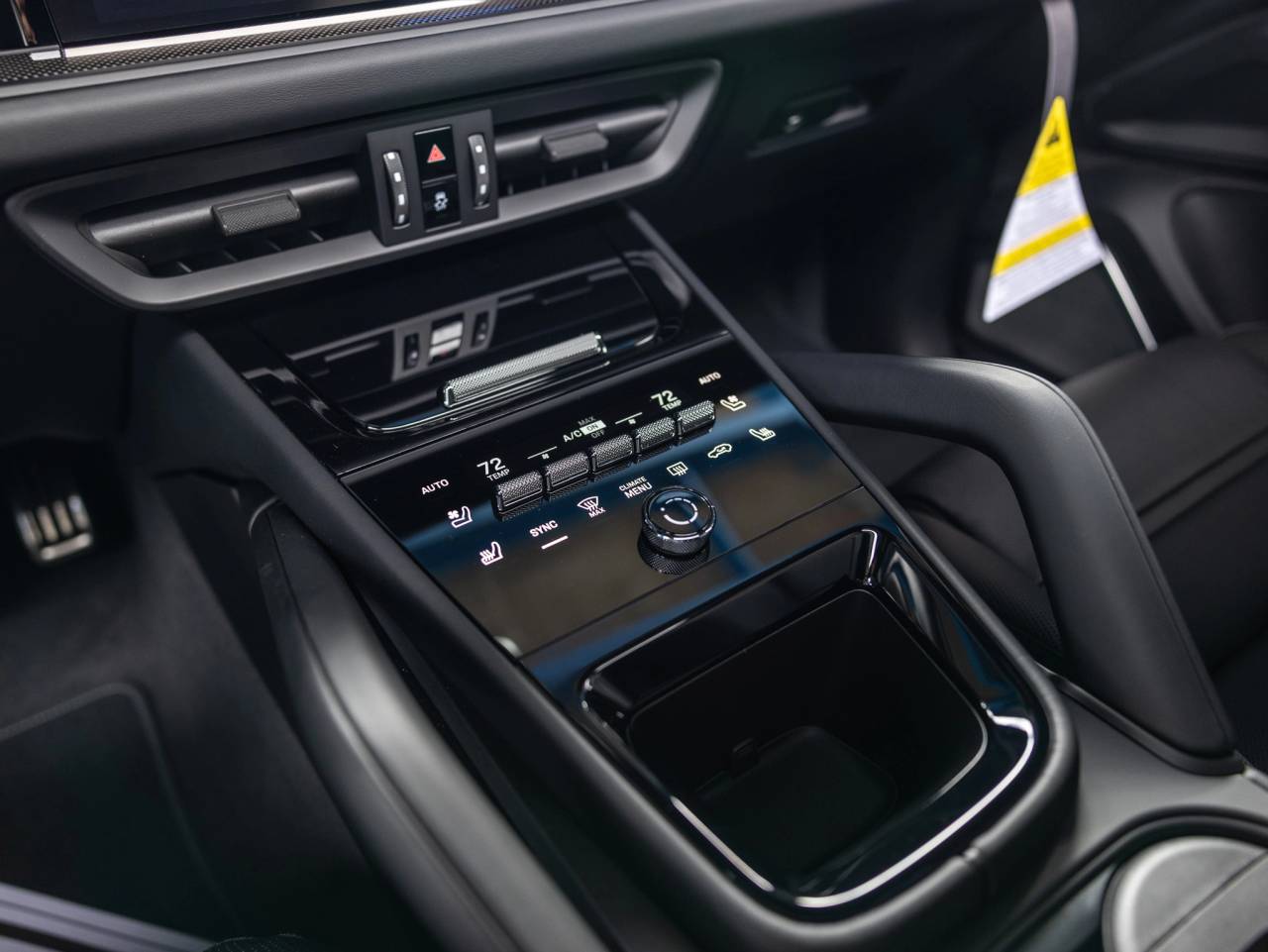 2026 Porsche Cayenne Cayenne GTS