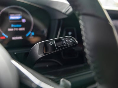 2026 Porsche Cayenne Cayenne GTS