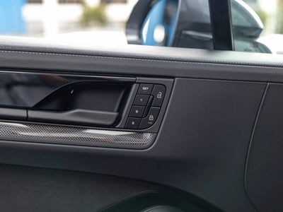 2026 Porsche Cayenne Cayenne GTS