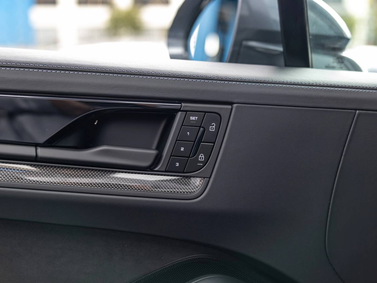 2026 Porsche Cayenne Cayenne GTS