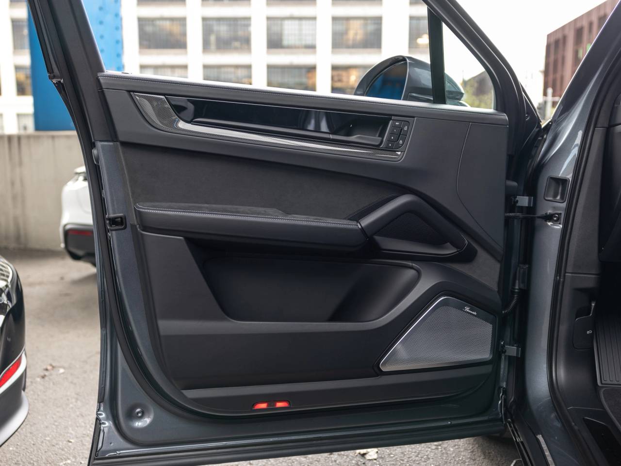 2026 Porsche Cayenne Cayenne GTS