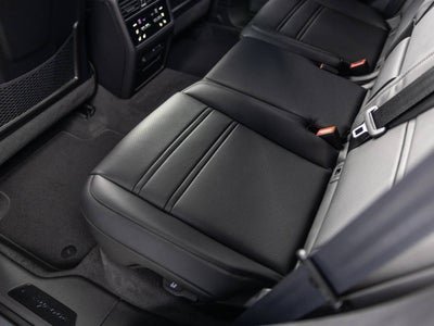 2026 Porsche Cayenne Cayenne GTS