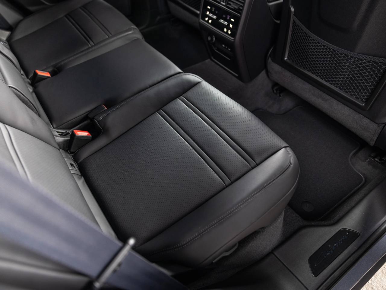 2026 Porsche Cayenne Cayenne GTS