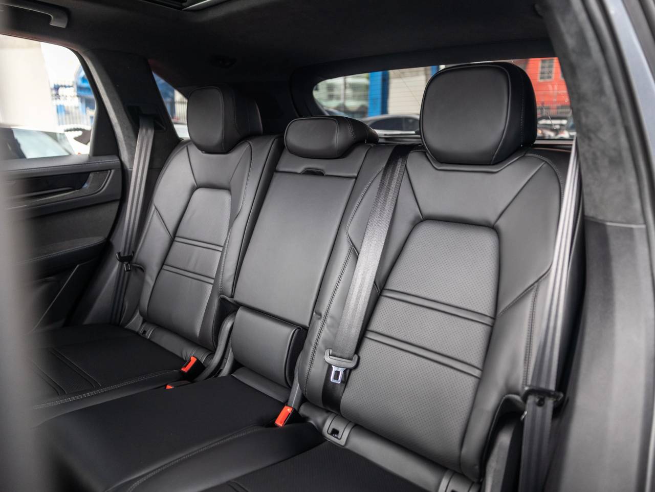 2026 Porsche Cayenne Cayenne GTS