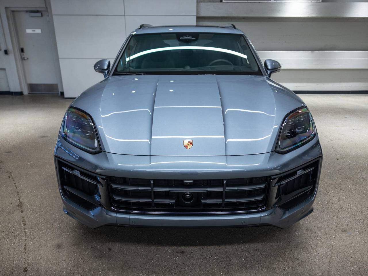 2026 Porsche Cayenne Cayenne GTS