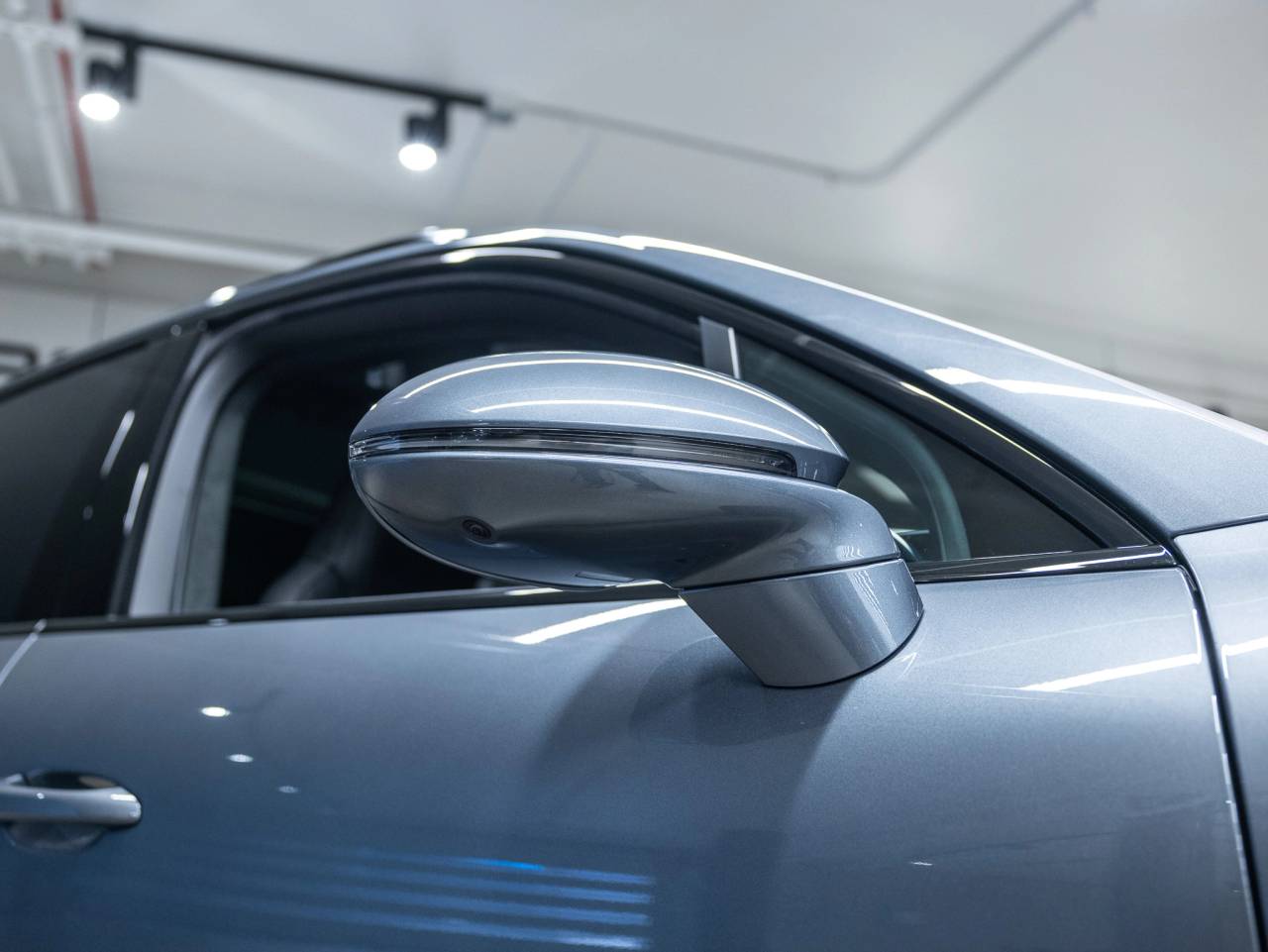 2026 Porsche Cayenne Cayenne GTS