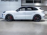 2026 Porsche Cayenne GTS
