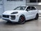 2026 Porsche Cayenne GTS