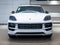 2026 Porsche Cayenne GTS