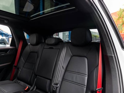 2026 Porsche Cayenne GTS