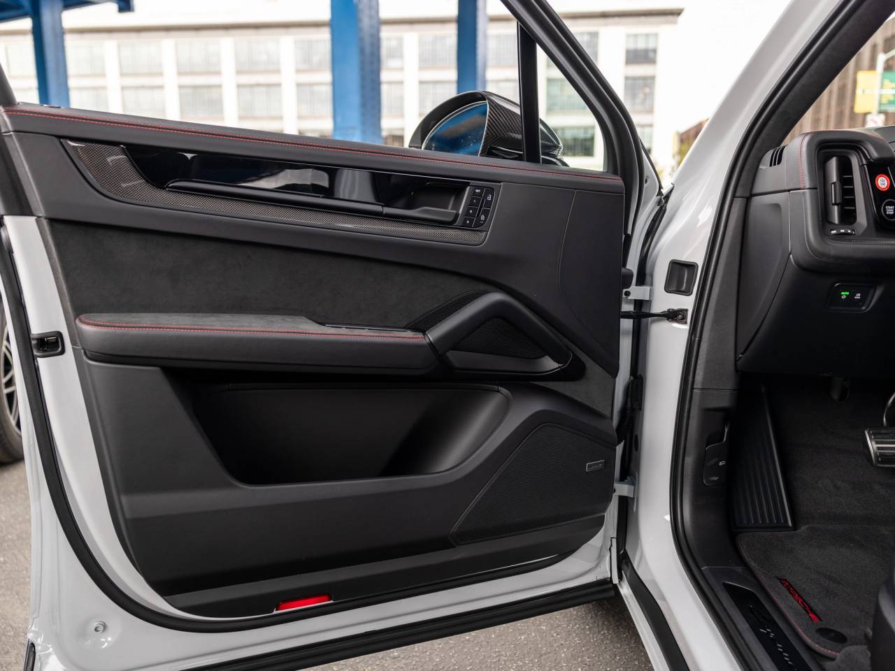 2026 Porsche Cayenne GTS