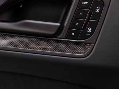 2026 Porsche Cayenne GTS