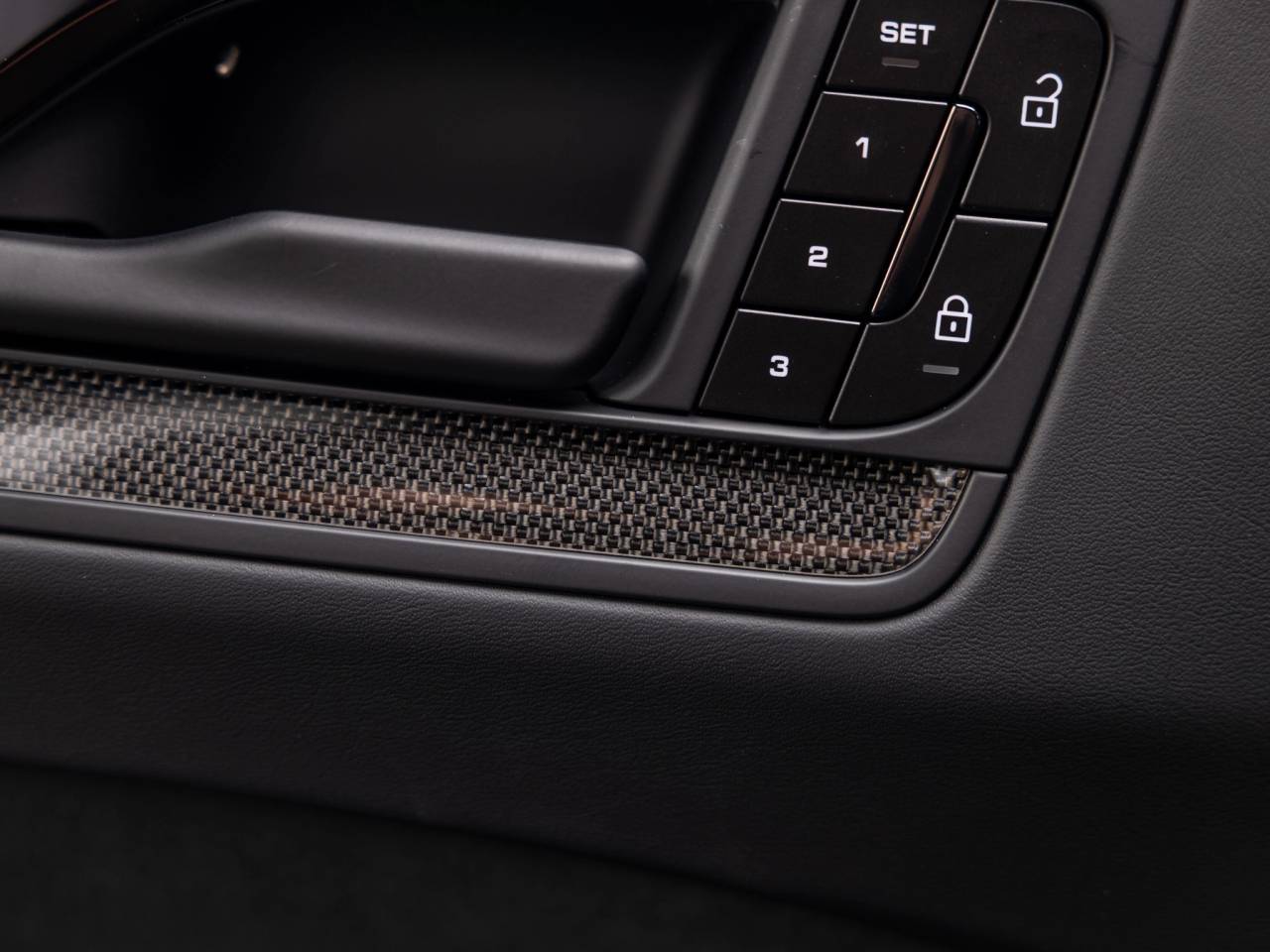 2026 Porsche Cayenne GTS