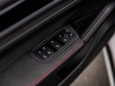 2026 Porsche Cayenne GTS