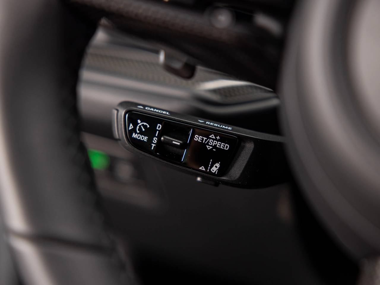 2026 Porsche Cayenne GTS