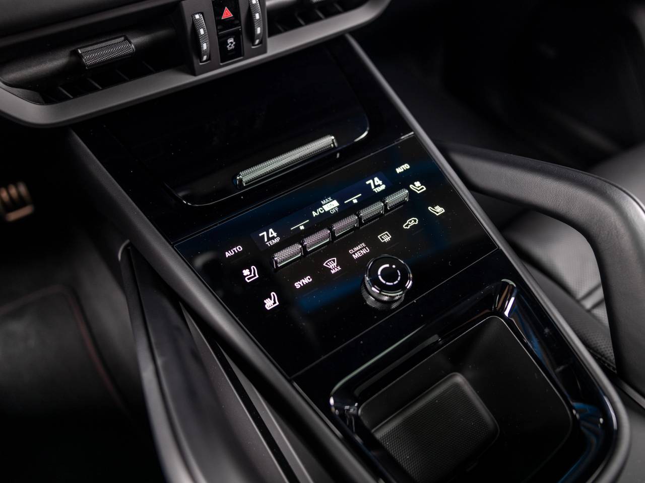 2026 Porsche Cayenne GTS