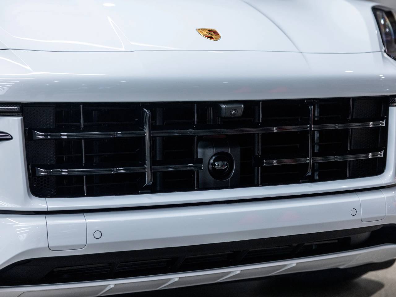 2026 Porsche Cayenne GTS