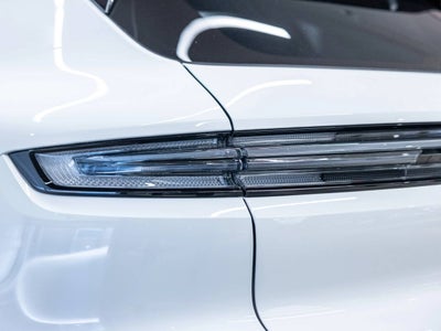 2026 Porsche Cayenne GTS