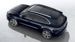 2022 Porsche Cayenne Cayenne Turbo S E-Hybrid