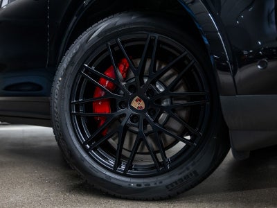 2026 Porsche Cayenne Cayenne S