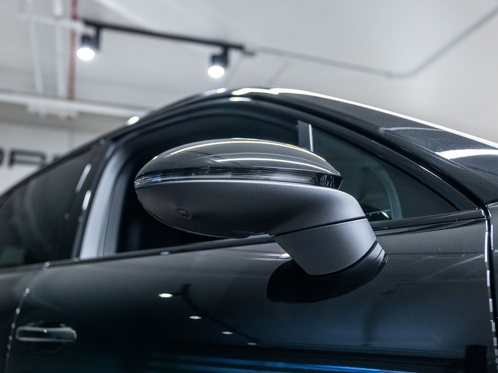 2026 Porsche Cayenne Cayenne S