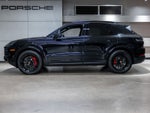 2026 Porsche Cayenne Cayenne S
