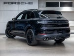 2026 Porsche Cayenne Cayenne S
