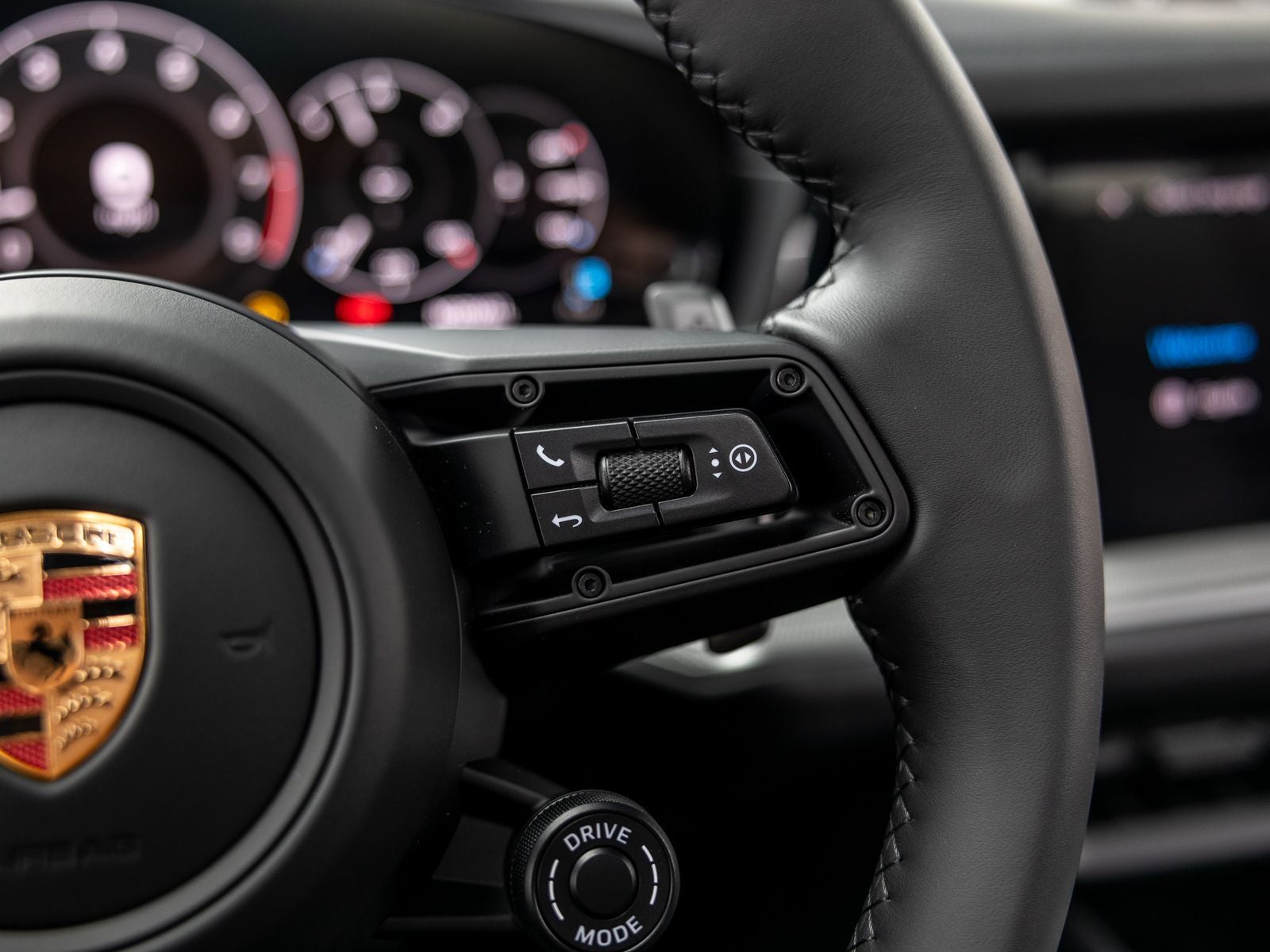 2026 Porsche Cayenne Cayenne S
