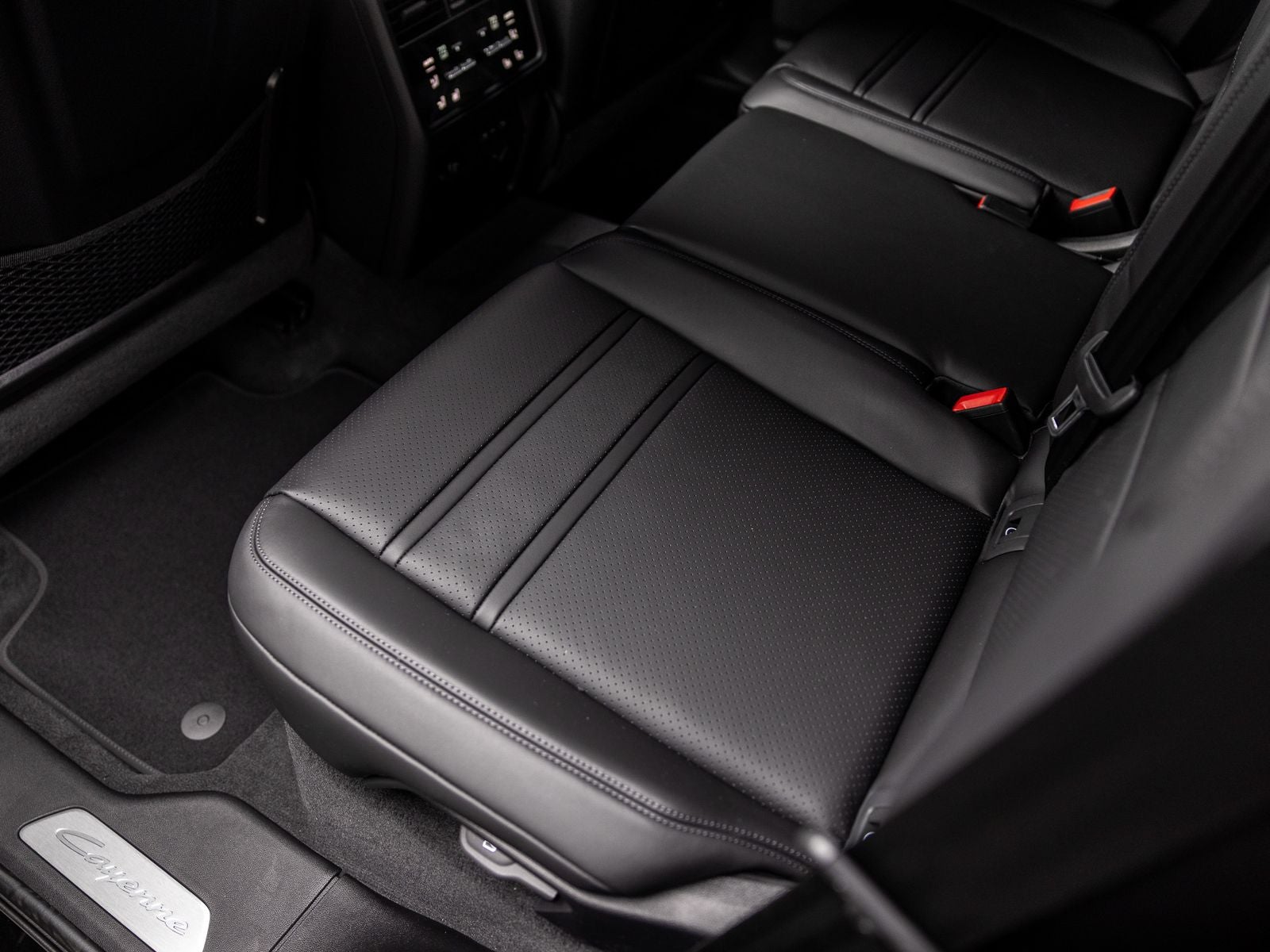 2026 Porsche Cayenne Cayenne S