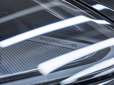 2026 Porsche Cayenne Cayenne S