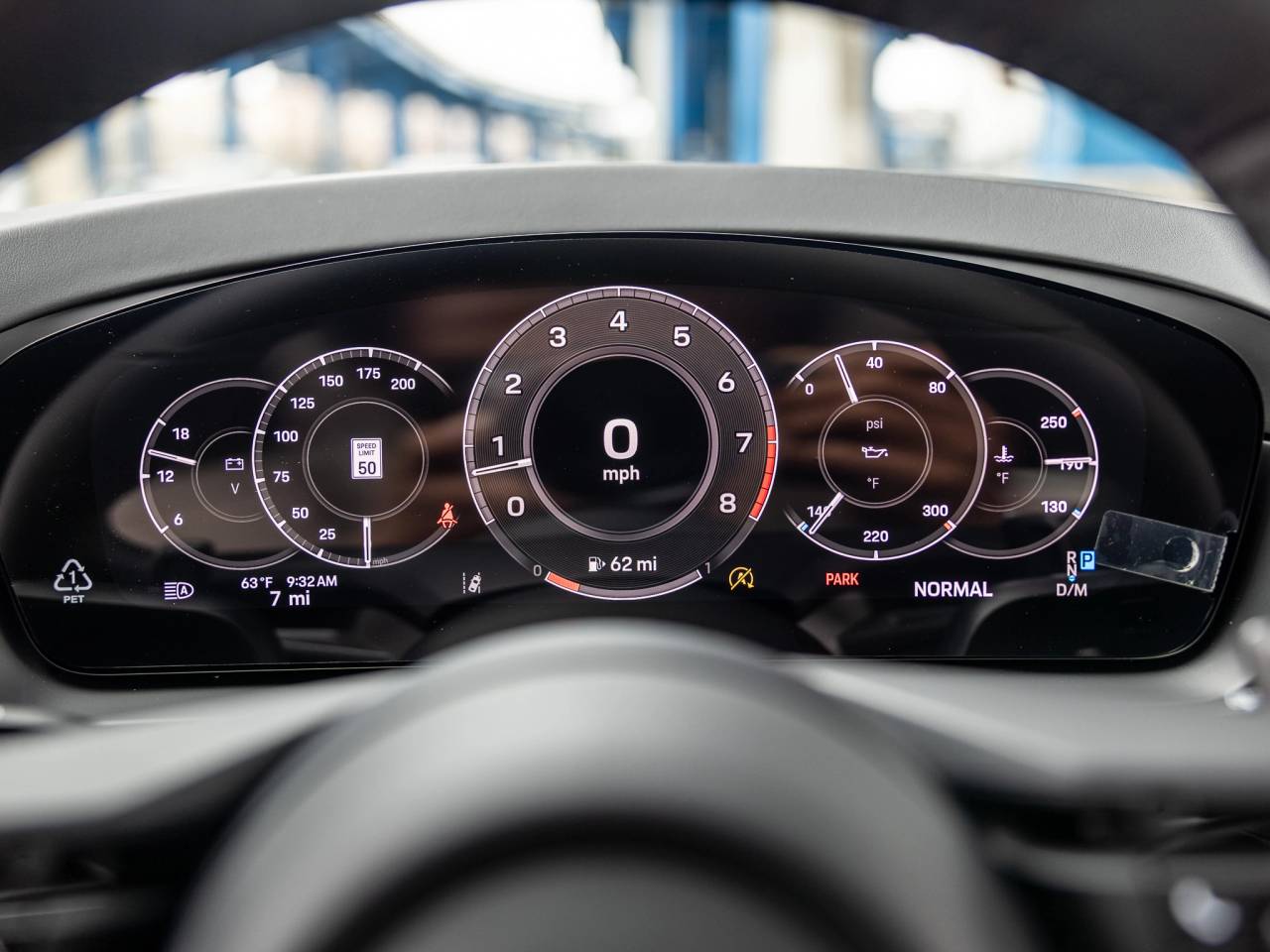 2026 Porsche Cayenne Cayenne S