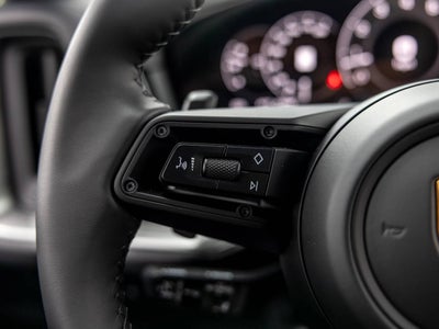 2026 Porsche Cayenne Cayenne S