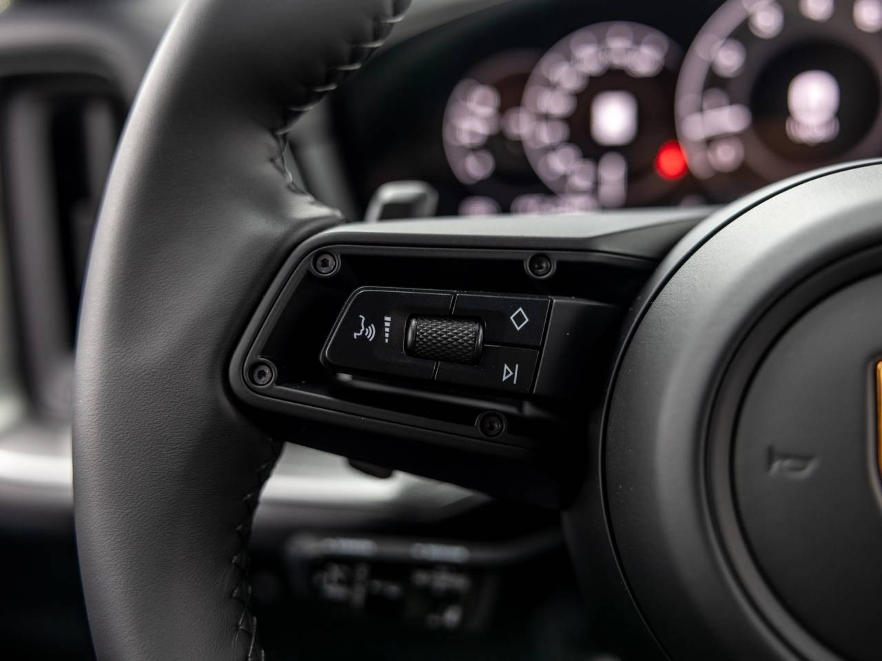 2026 Porsche Cayenne Cayenne S