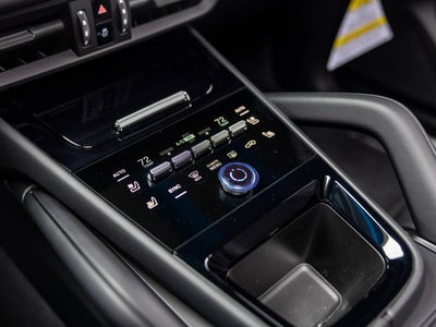 2026 Porsche Cayenne Cayenne S