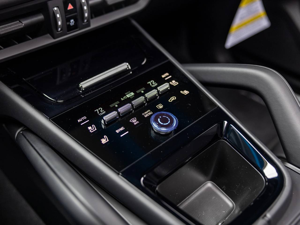 2026 Porsche Cayenne Cayenne S