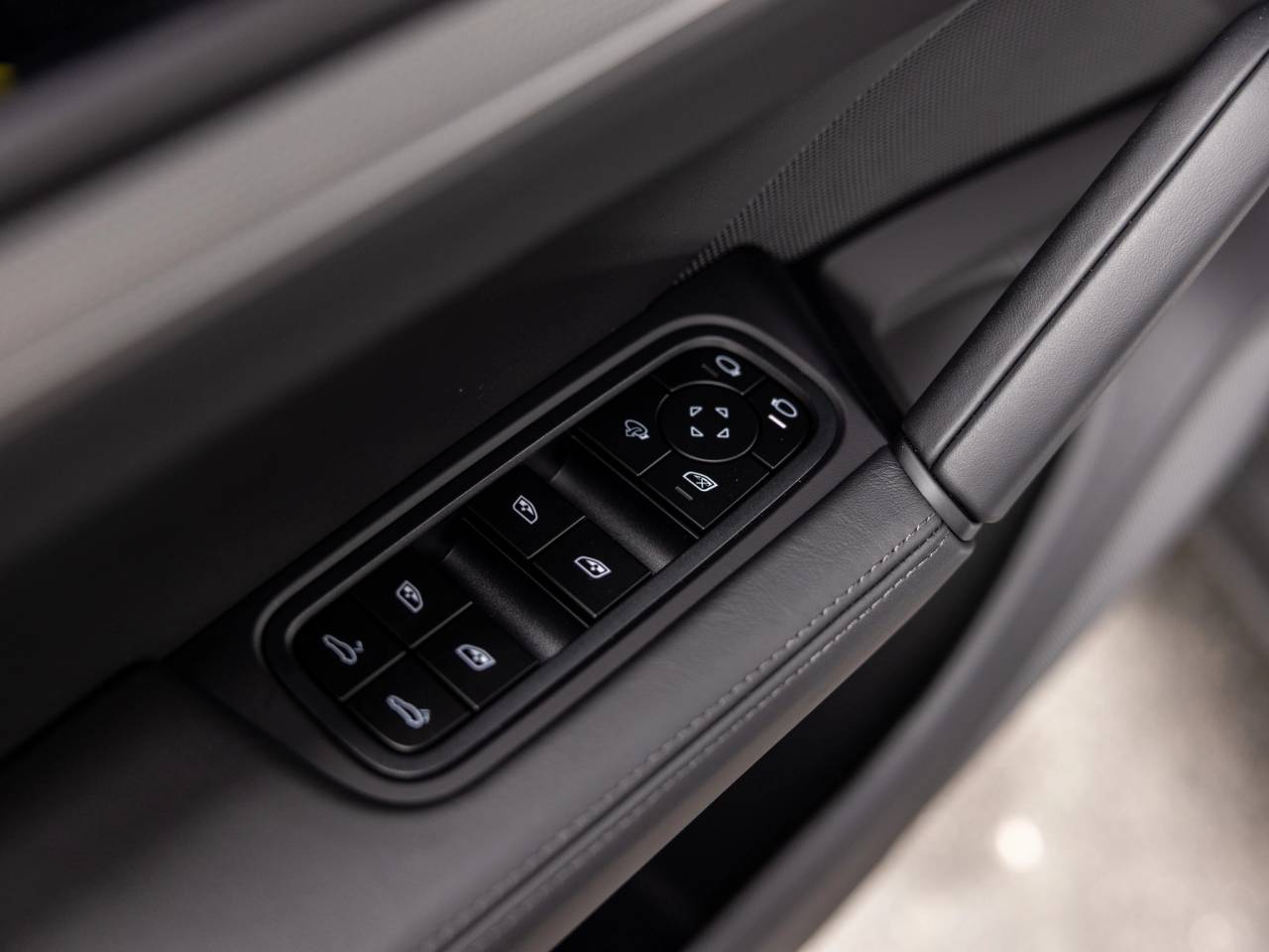 2026 Porsche Cayenne Cayenne S