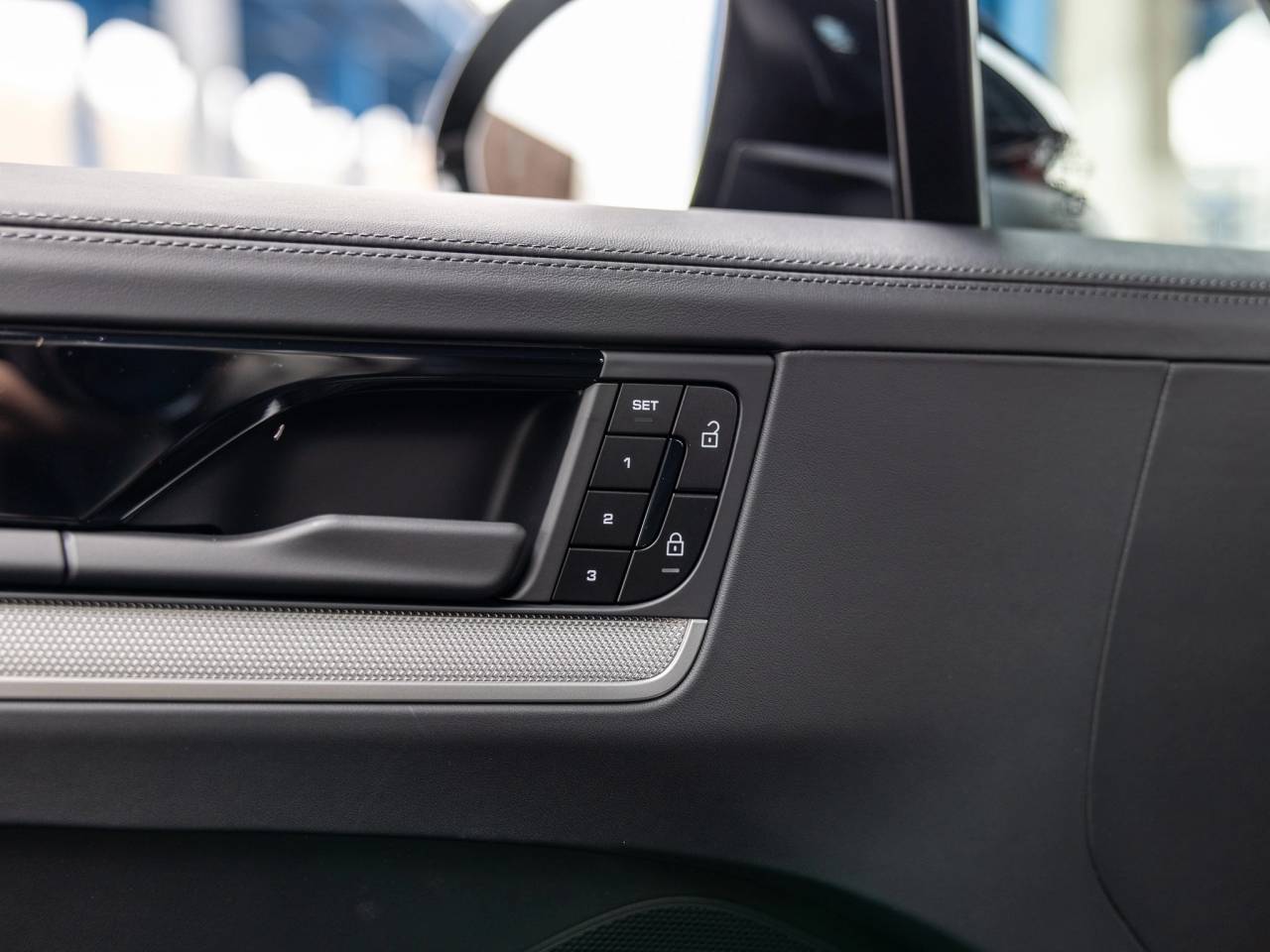 2026 Porsche Cayenne Cayenne S