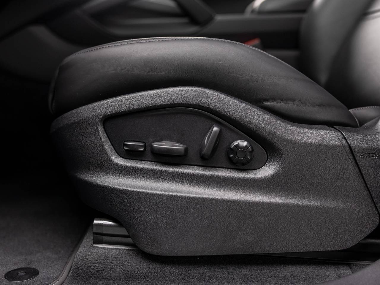 2026 Porsche Cayenne Cayenne S