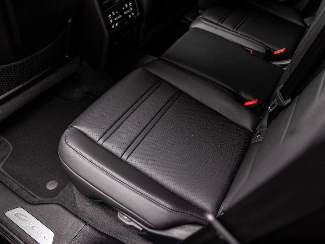 2026 Porsche Cayenne Cayenne S